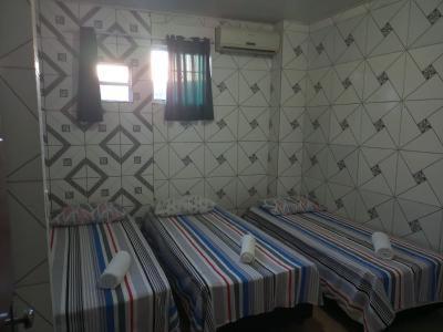 Pousada Trilha Do Pelo Salvador Luaran gambar