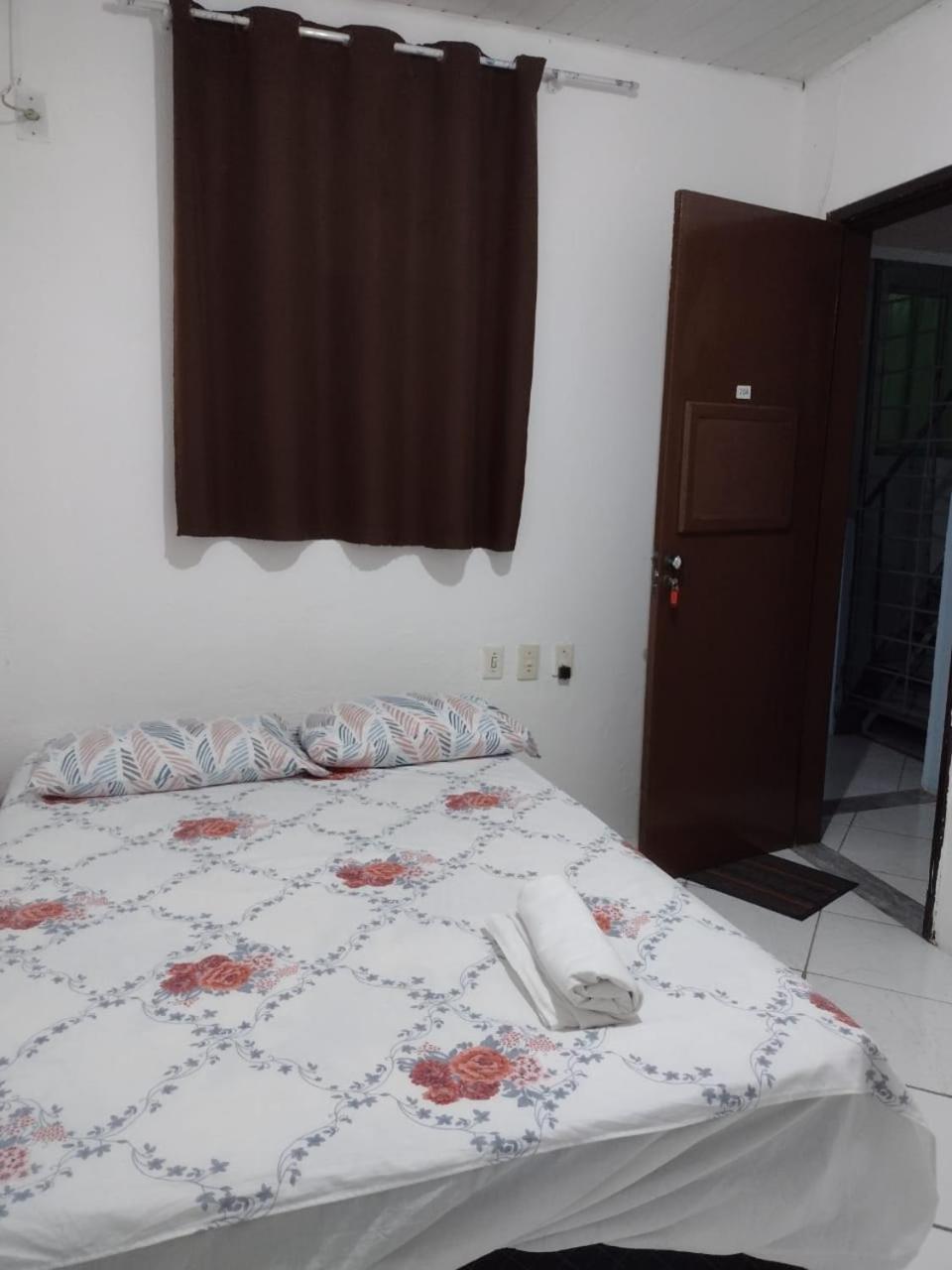 Pousada Trilha Do Pelo Salvador Luaran gambar